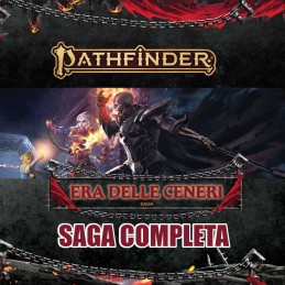 Pathfinder (Seconda...