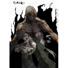 Musha Shugyō: Rotten Core (PDF Gratis)