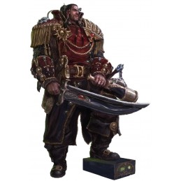 Rogue Trader: Manuale base