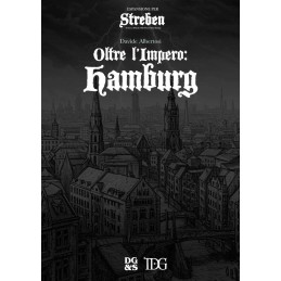 Streben: Oltre l'Impero -...