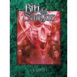 Vampiri - La Masquerade...