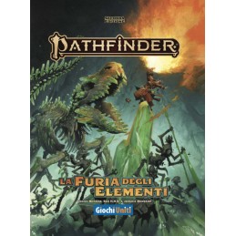 Pathfinder (Seconda...
