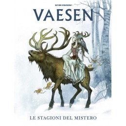 Vaesen: Le Stagioni del...