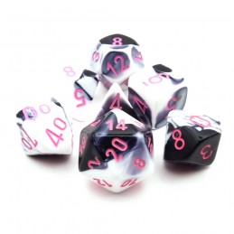 Gemini - Set di dadi...