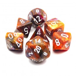 Festivi - Set di dadi...