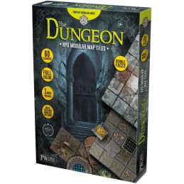 Tiles Modulari Fantasy:...