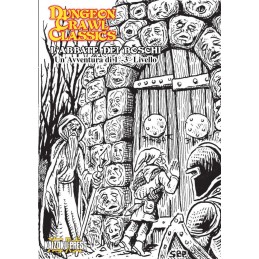 Dungeon Crawl Classics:...