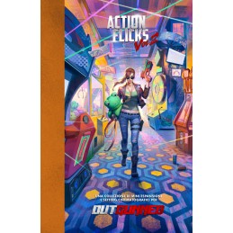 Outgunned - Adventure:...