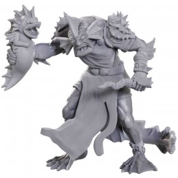 Sahuagin Sacerdotessa