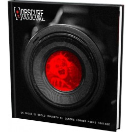 Obscure: Manuale Base