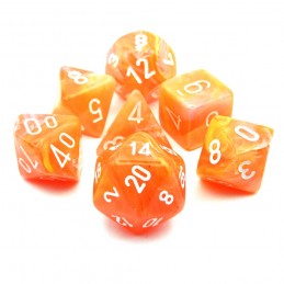 Festivi - Set di dadi...