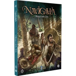 7th Sea - Navigavia: I...
