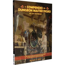 Compendio del Dungeon...