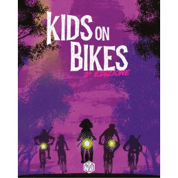Kids on Bikes (Seconda...