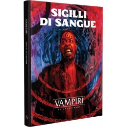Vampiri - La Masquerade (5°...