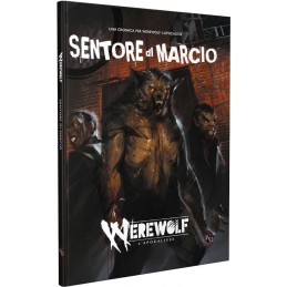 Werewolf - L'Apocalisse (5°...
