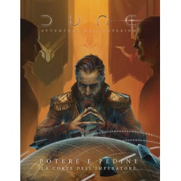 Dune: Potere e Pedine - La...