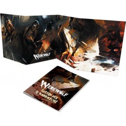 Werewolf - L'Apocalisse (5°...