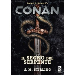 Conan: L'Ombra del Serpente...