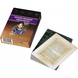 Dune: Mazzo Risorse -...