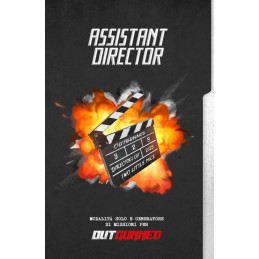 Outgunned: Assistant Director