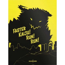 One Screen Role: Faster...