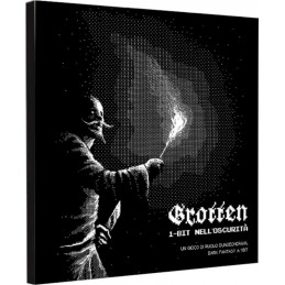 Grotten: 1-Bit Nell’Oscurità
