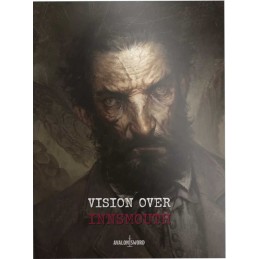 One Screen Role: Vision...