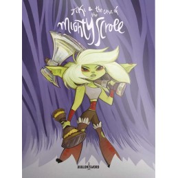 One Screen Role: Tiki and...