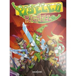 One Screen Role: Pisello...