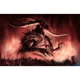 Cielo Cremiisi: Esper Force 5012