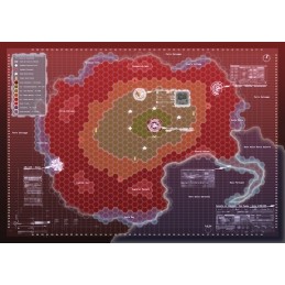 Cielo Cremiisi: Esper Force 5012