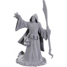 Star Spawn Mago Larva