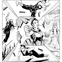 Fate: Strumenti del sistema