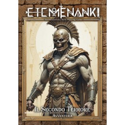 Etemenanki: Saga di...