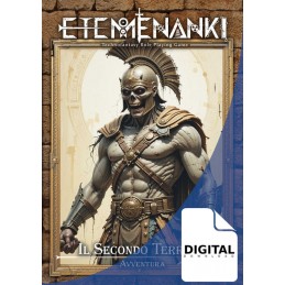 Etemenanki: Saga di...