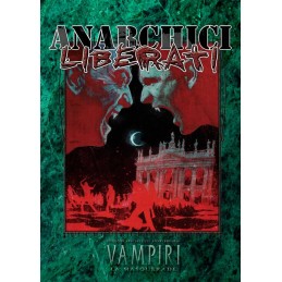 Vampiri - La Masquerade...