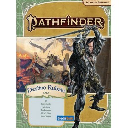 Pathfinder (Seconda...