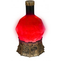 Lampada a Pozione dello...