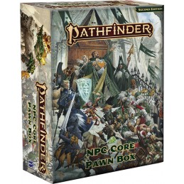 Pathfinder (Seconda...