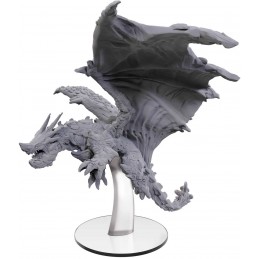 Drago Adamantino Adulto