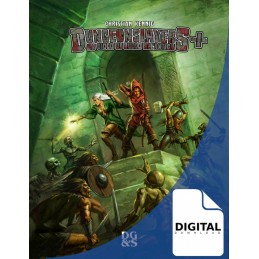 DungeonSlayers+ (Versione...