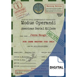 Modus Operandi - American...