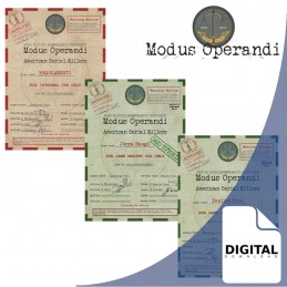 Modus Operandi - American...