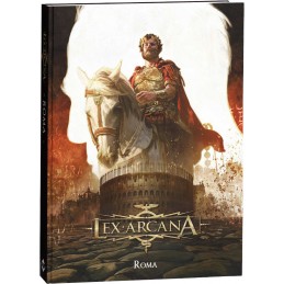 Lex Arcana: Roma (+ PDF)...