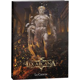 Lex Arcana: La Caduta (+...