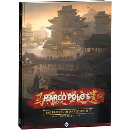 Il Milione di Marco Polo (+...