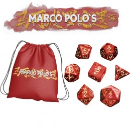 Marco Polo's Legacy: Set di...