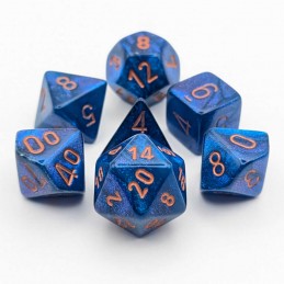 Lab Dice: Set di Dadi...