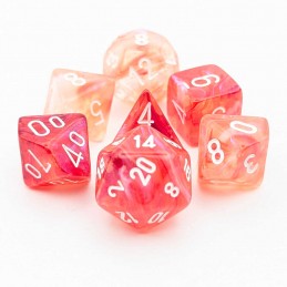 Lab Dice: Set di Dadi...